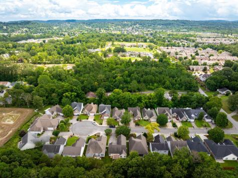 2619 Kingsley Court Chattanooga TN 37421