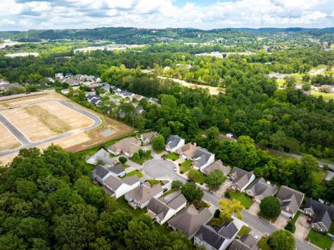 2619 Kingsley Court Chattanooga TN 37421