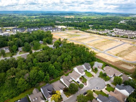 2619 Kingsley Court Chattanooga TN 37421