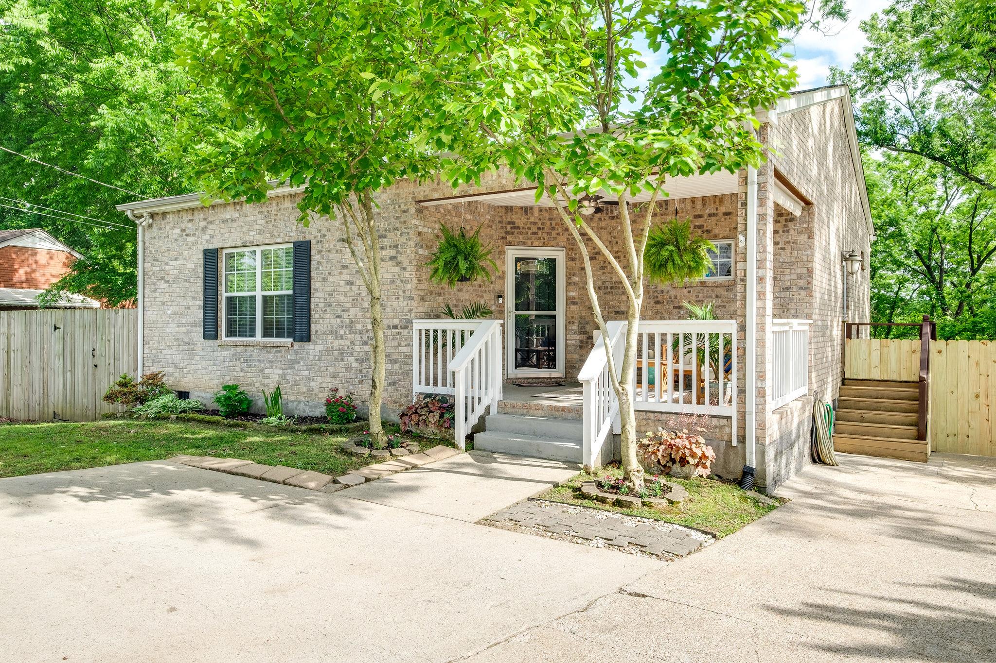 107 Stirton Road Nashville TN 37210