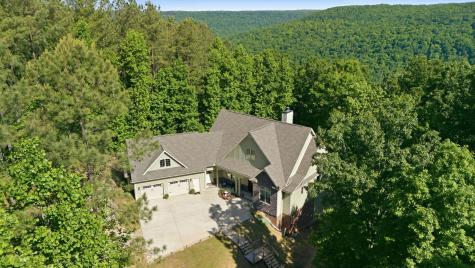 460 Cross Creek Drive South Pittsburg TN 37380