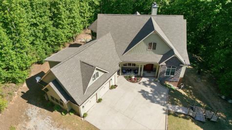 460 Cross Creek Drive South Pittsburg TN 37380