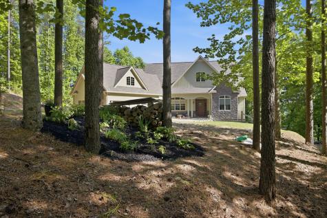 460 Cross Creek Drive South Pittsburg TN 37380