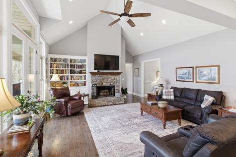 460 Cross Creek Drive South Pittsburg TN 37380