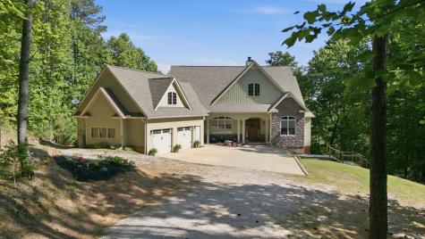 460 Cross Creek Drive South Pittsburg TN 37380