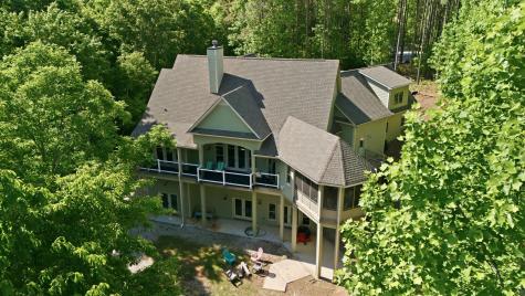 460 Cross Creek Drive South Pittsburg TN 37380