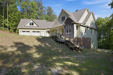 460 Cross Creek Drive South Pittsburg TN 37380