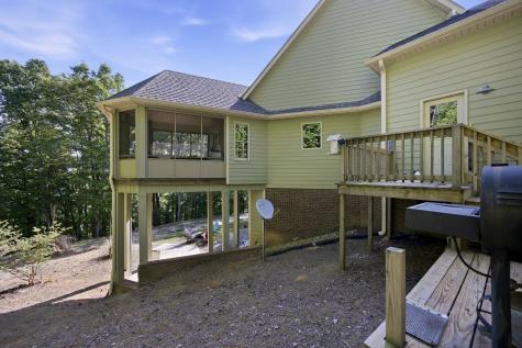 460 Cross Creek Drive South Pittsburg TN 37380
