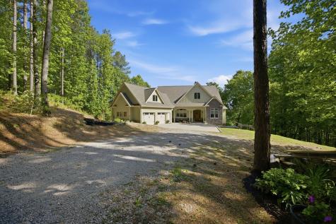 460 Cross Creek Drive South Pittsburg TN 37380