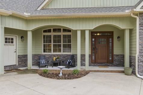 460 Cross Creek Drive South Pittsburg TN 37380
