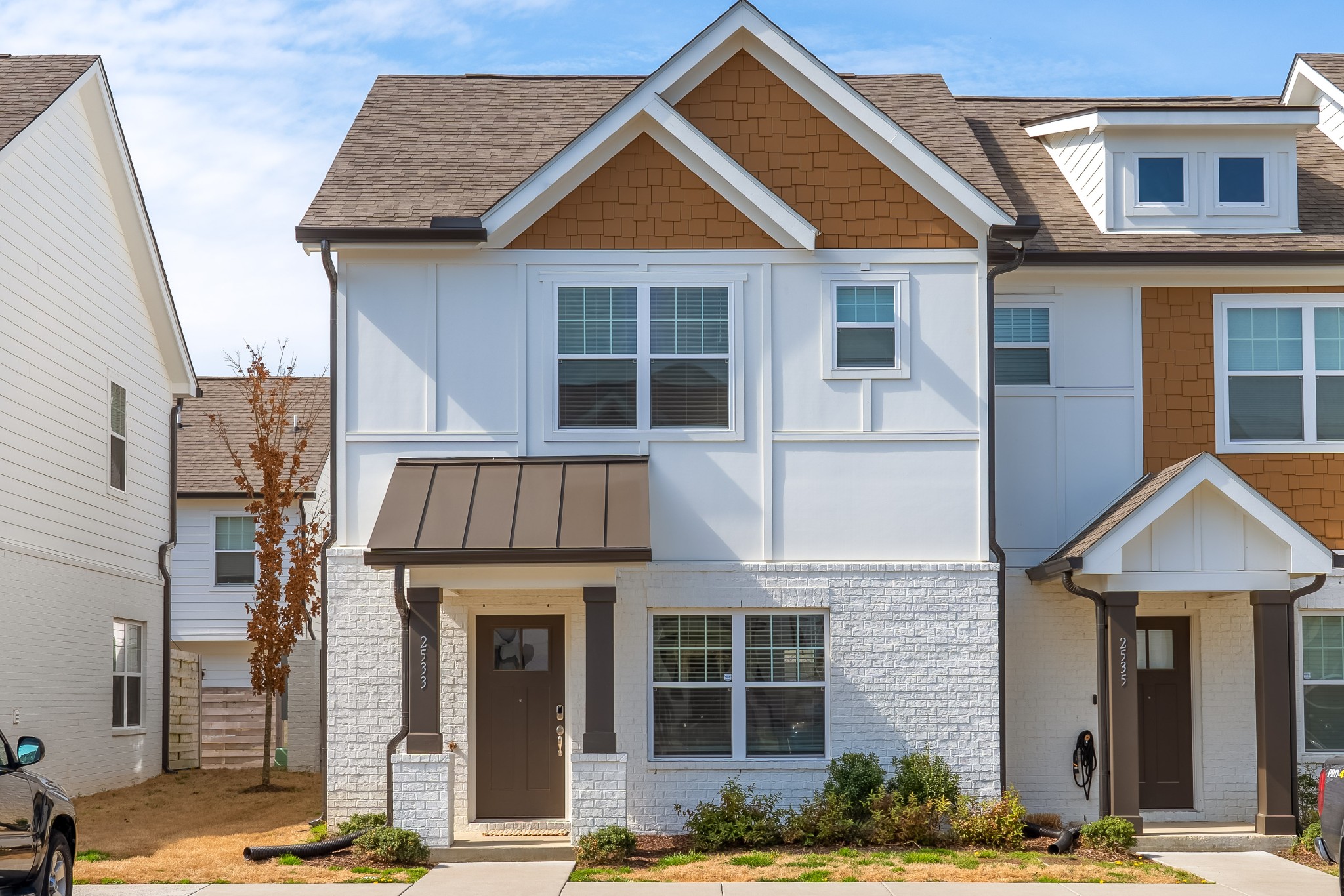 2533 Hanford Avenue Old Hickory TN 37138