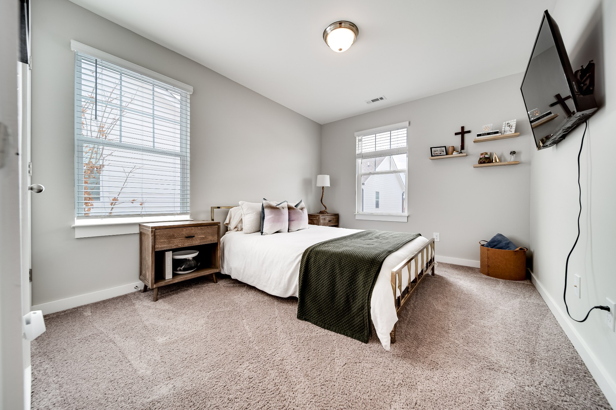 2533 Hanford Avenue Old Hickory TN 37138