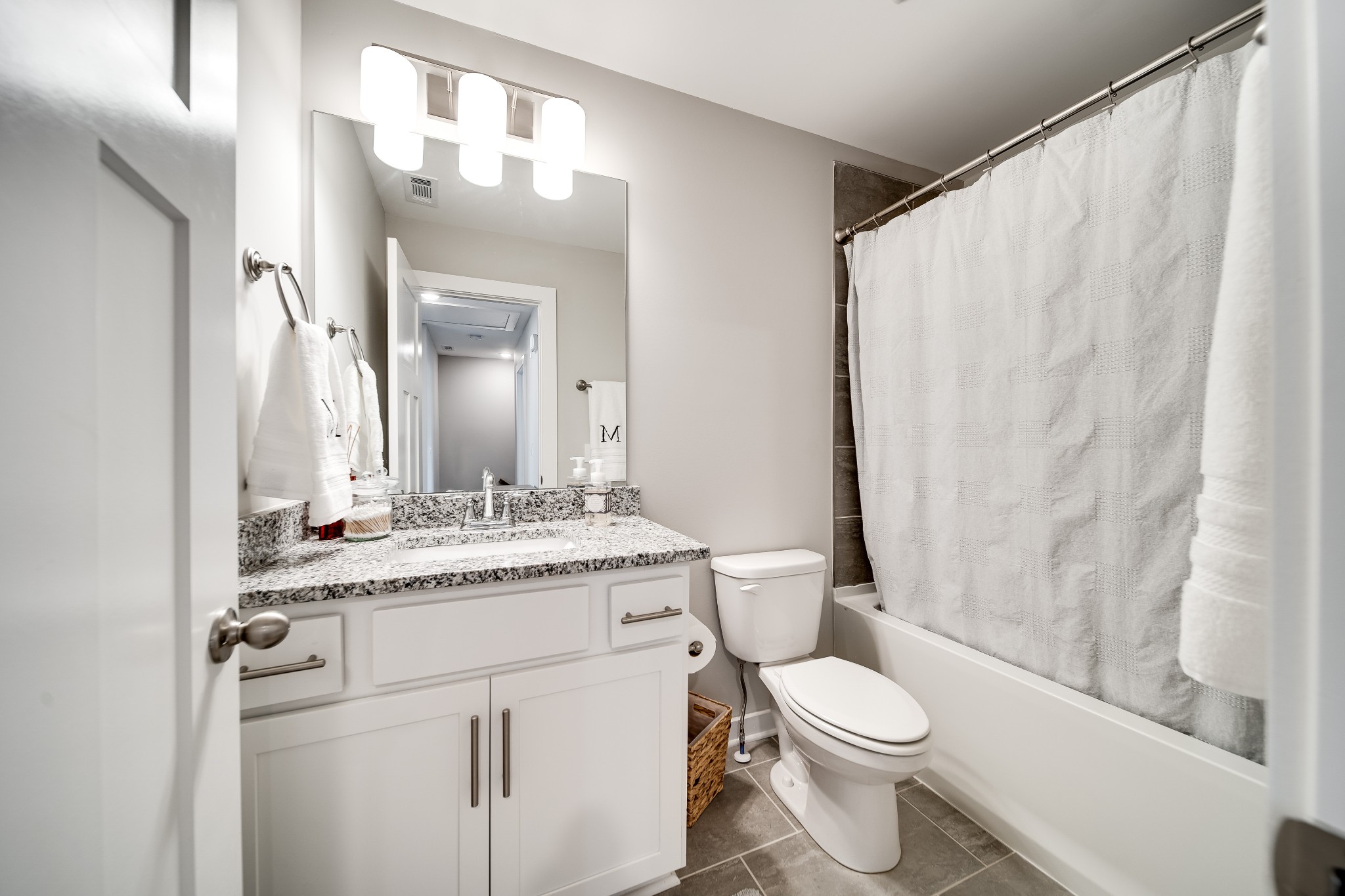 2533 Hanford Avenue Old Hickory TN 37138