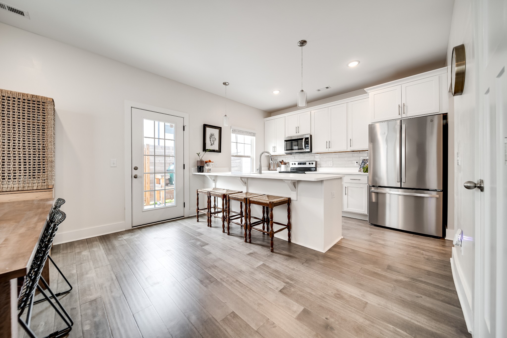 2533 Hanford Avenue Old Hickory TN 37138