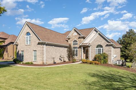 1036 Watkins Creek Drive Franklin TN 37067