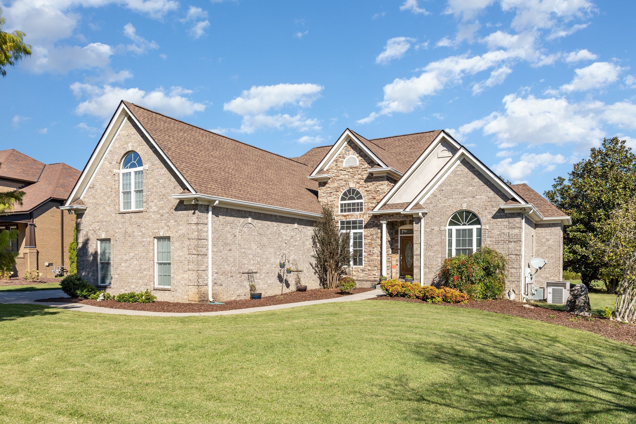 1036 Watkins Creek Drive Franklin TN 37067