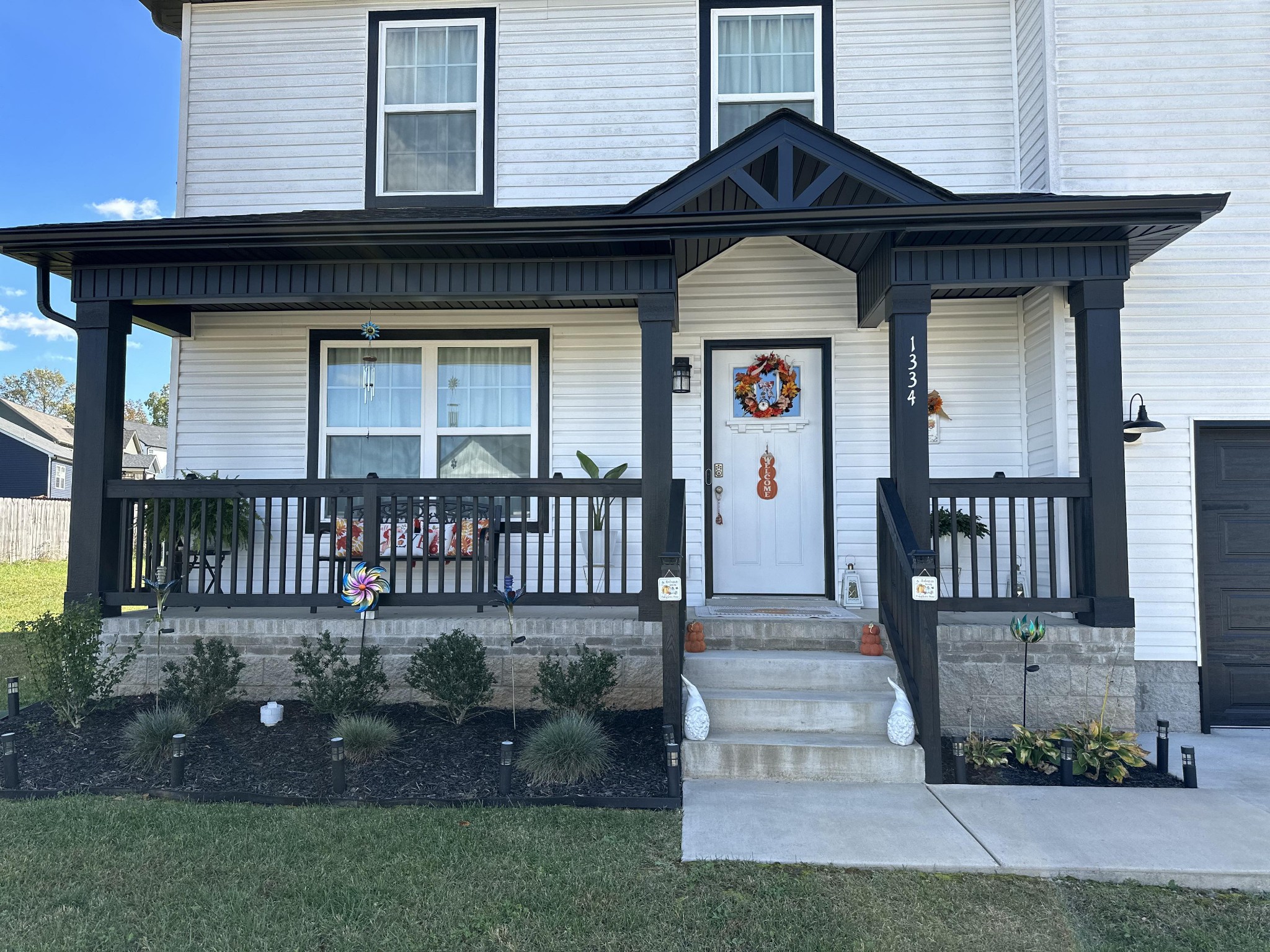 1334 Shockey Drive Clarksville TN 37042