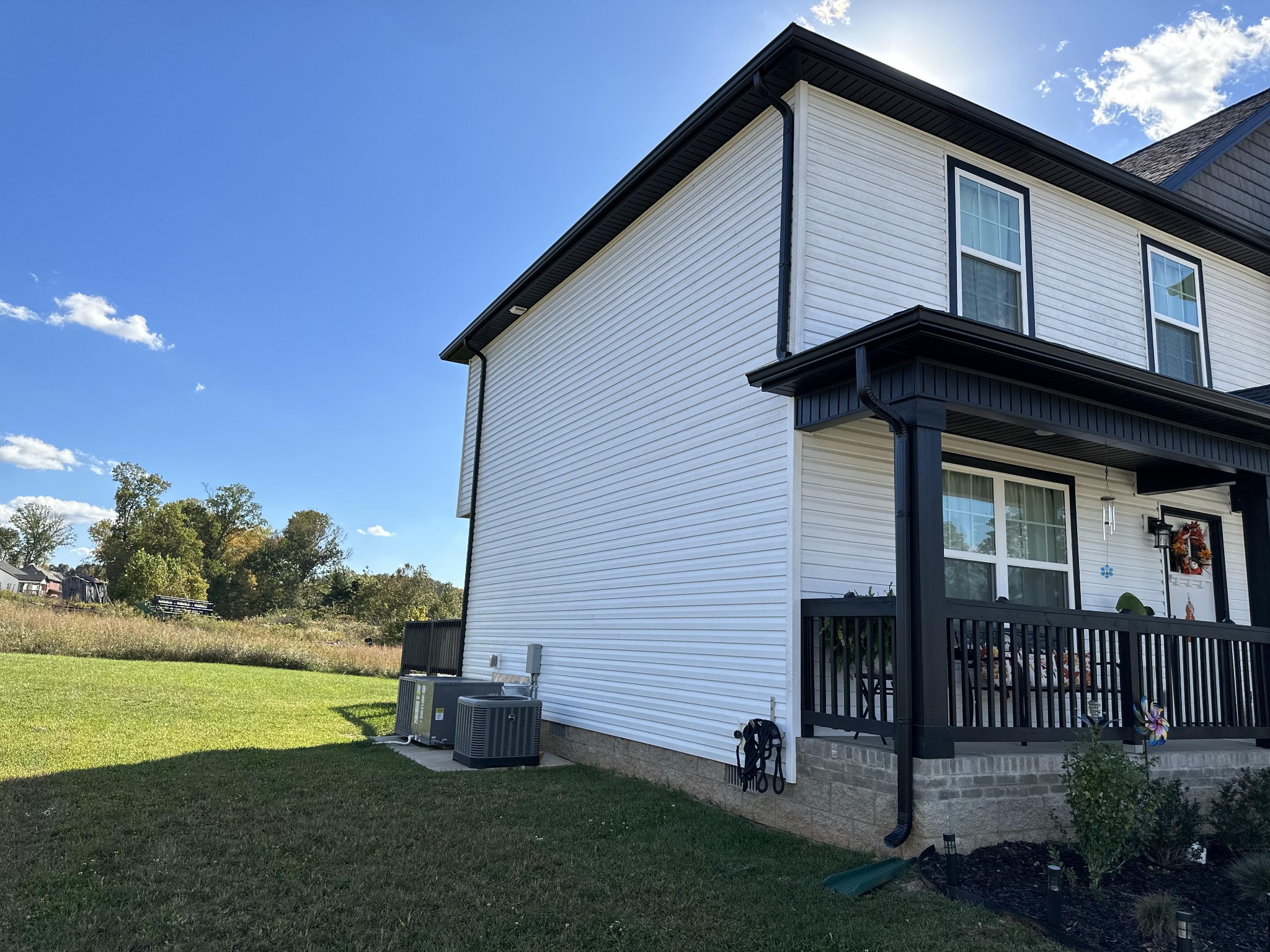 1334 Shockey Drive Clarksville TN 37042