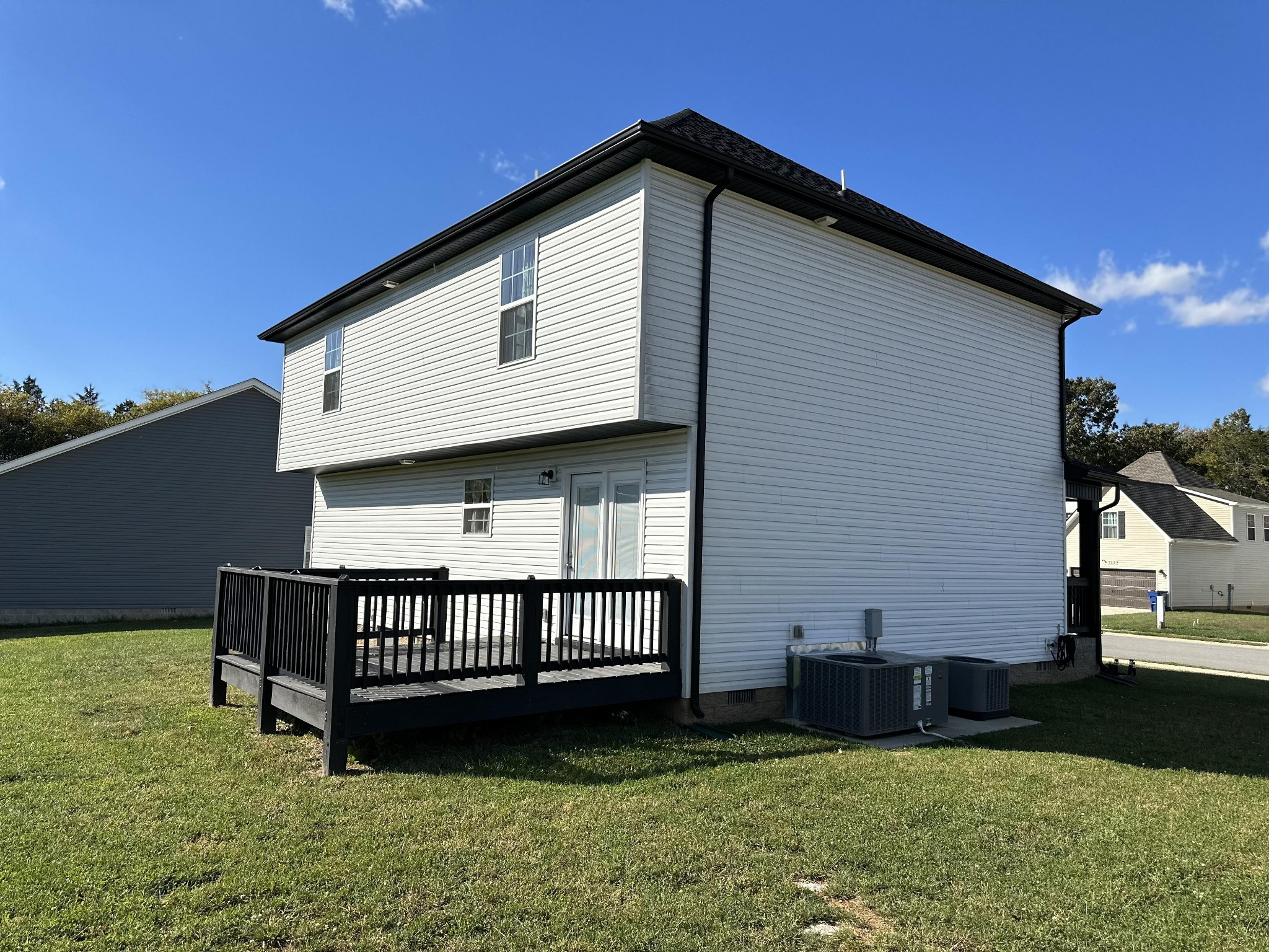 1334 Shockey Drive Clarksville TN 37042