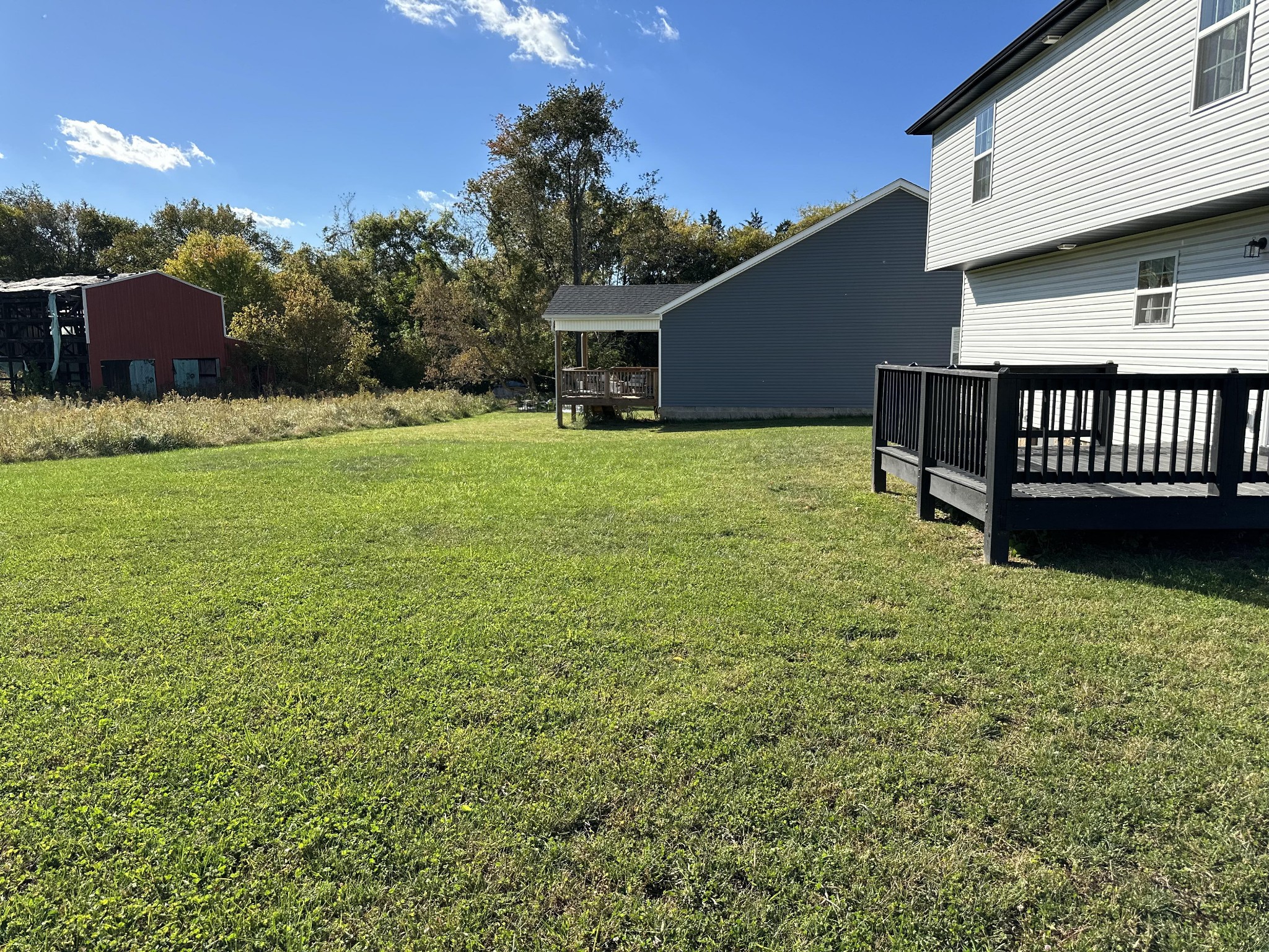 1334 Shockey Drive Clarksville TN 37042
