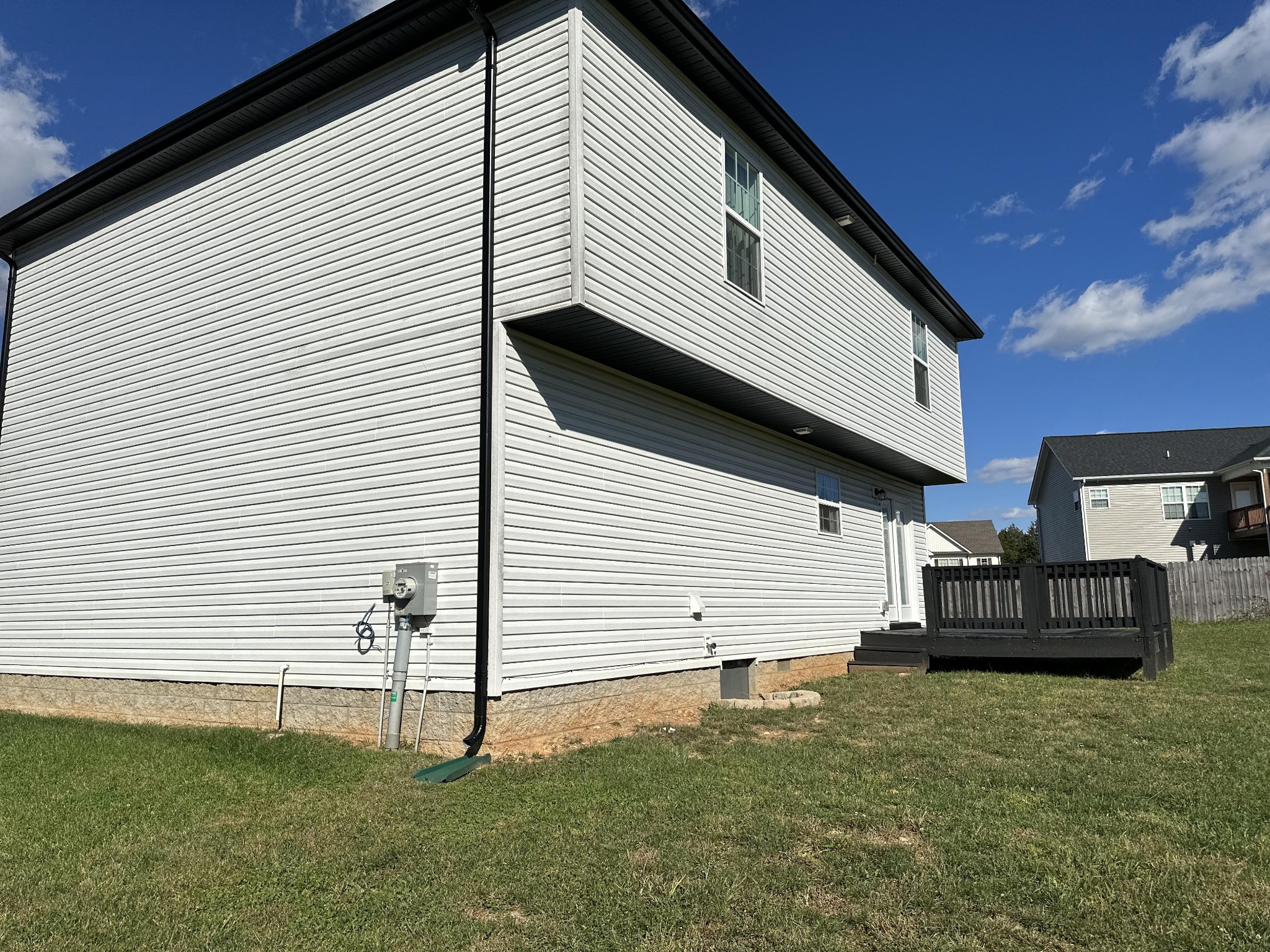 1334 Shockey Drive Clarksville TN 37042
