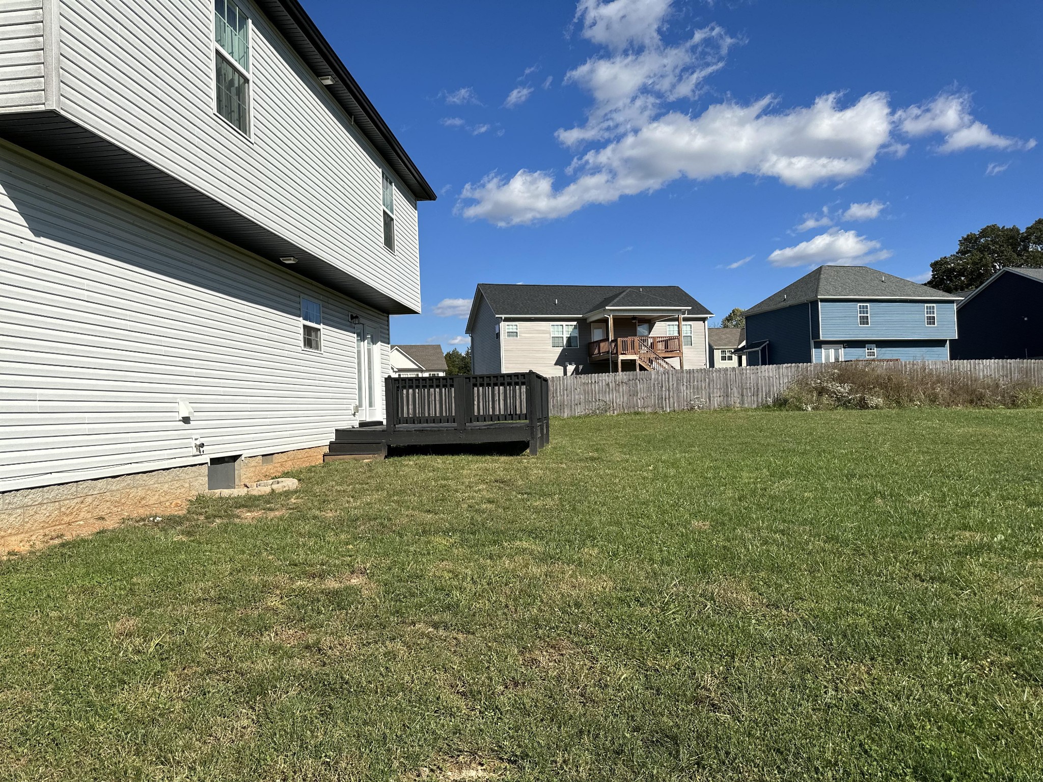 1334 Shockey Drive Clarksville TN 37042