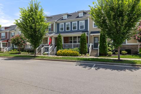 2073 Oglethorpe Drive Franklin TN 37064