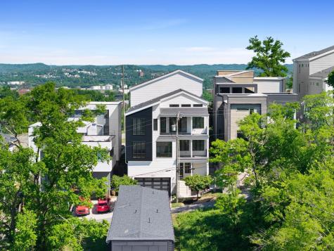 3308 Trevor Street Nashville TN 37209