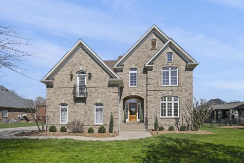 5017 Paddy Trace Spring Hill TN 37174