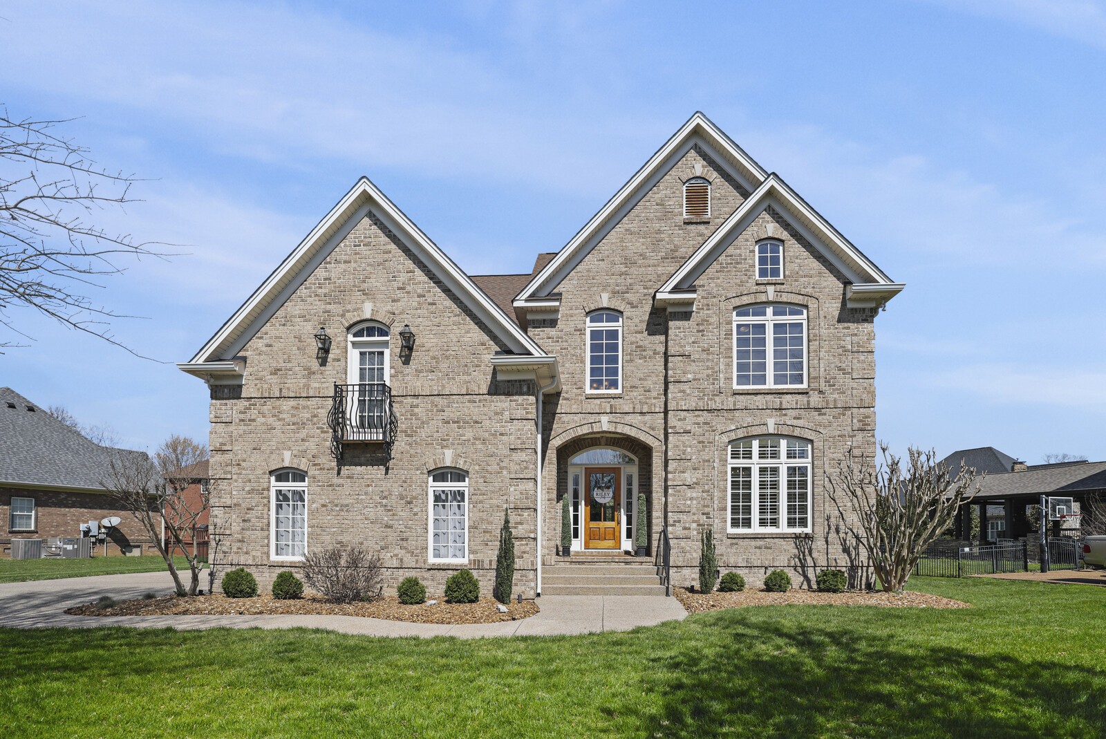 5017 Paddy Trace Spring Hill TN 37174