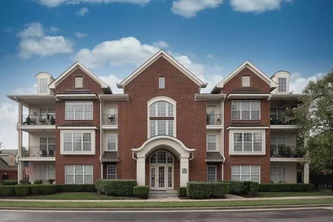 3201 Aspen Grove Drive Franklin TN 37067
