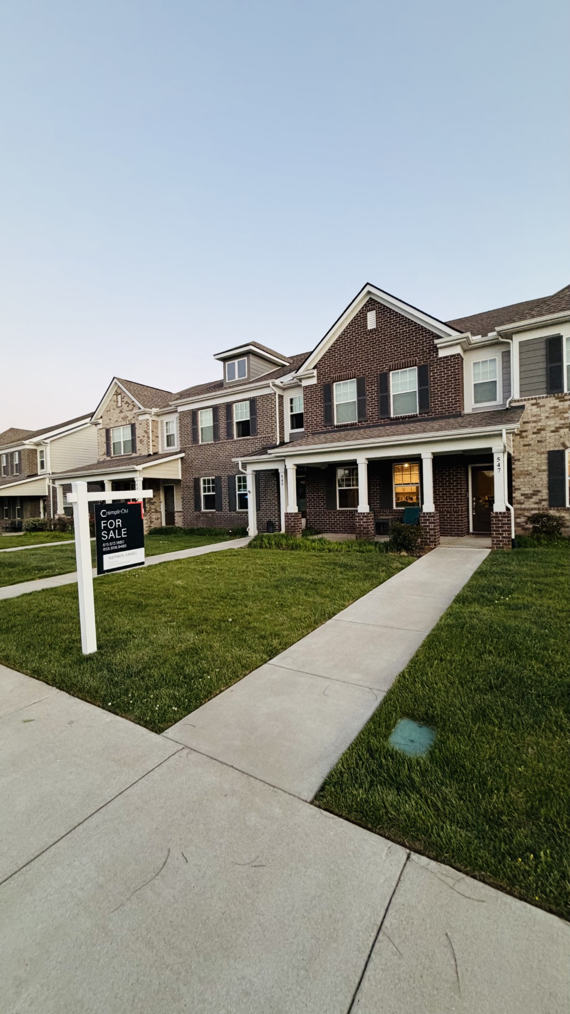 547 Swanholme Drive Murfreesboro TN 37128