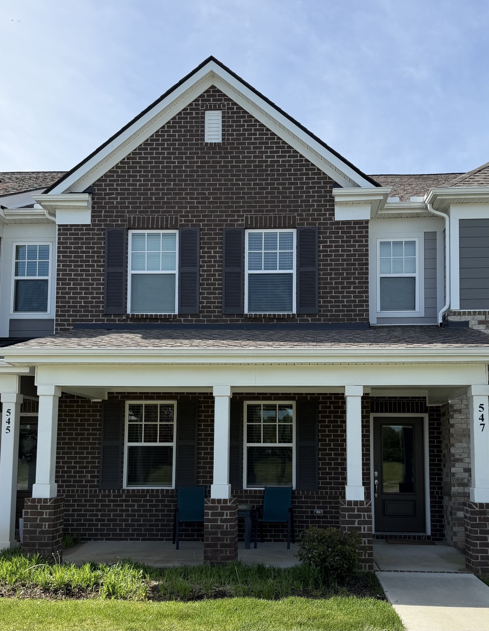 547 Swanholme Drive Murfreesboro TN 37128