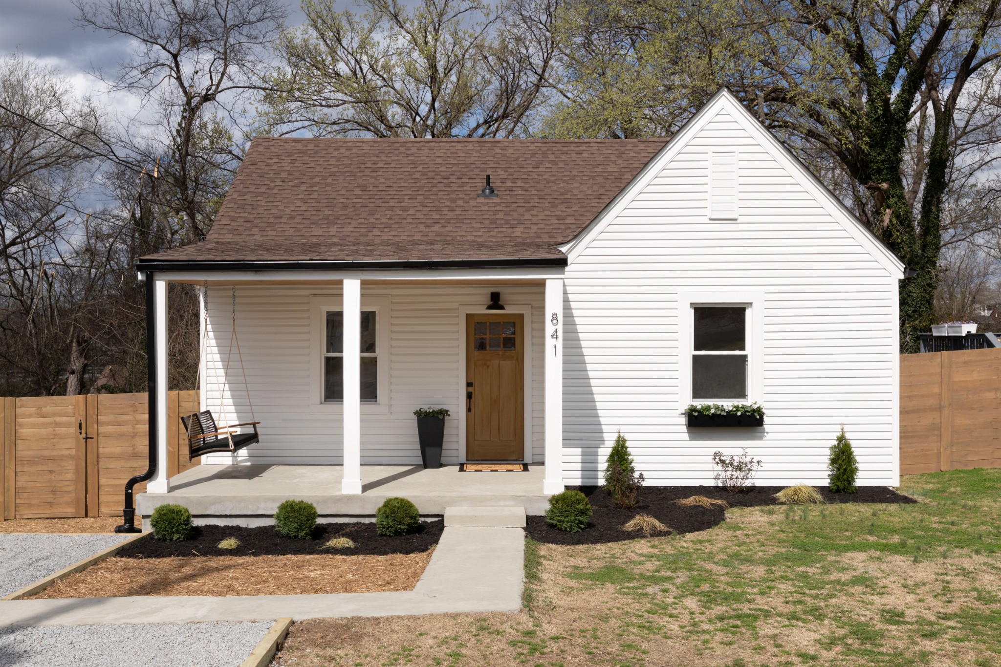 841 Seymour Avenue Nashville TN 37206