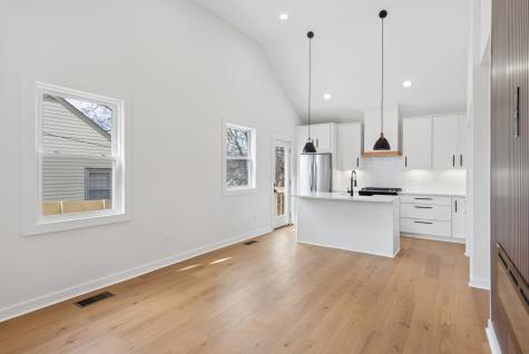 841 Seymour Avenue Nashville TN 37206