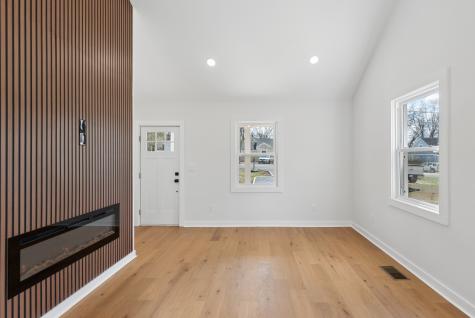 841 Seymour Avenue Nashville TN 37206
