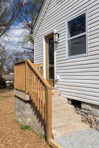 841 Seymour Avenue Nashville TN 37206