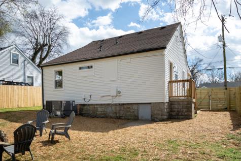 841 Seymour Avenue Nashville TN 37206