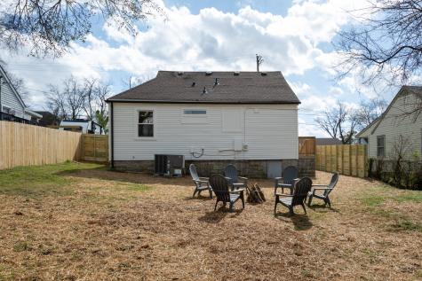 841 Seymour Avenue Nashville TN 37206