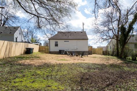 841 Seymour Avenue Nashville TN 37206