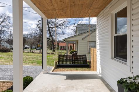 841 Seymour Avenue Nashville TN 37206