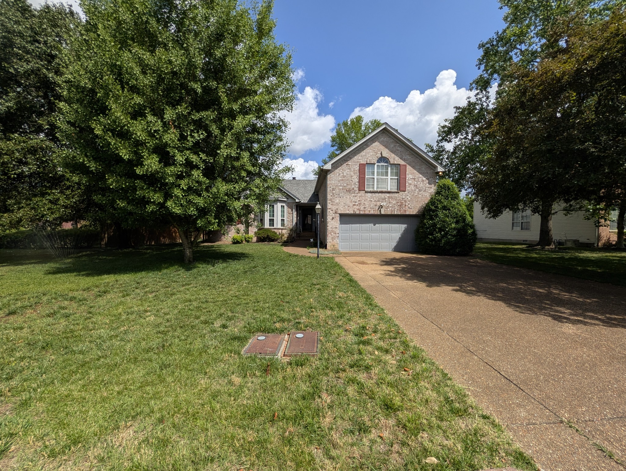 1401 Joe Pyron Drive Madison TN 37115