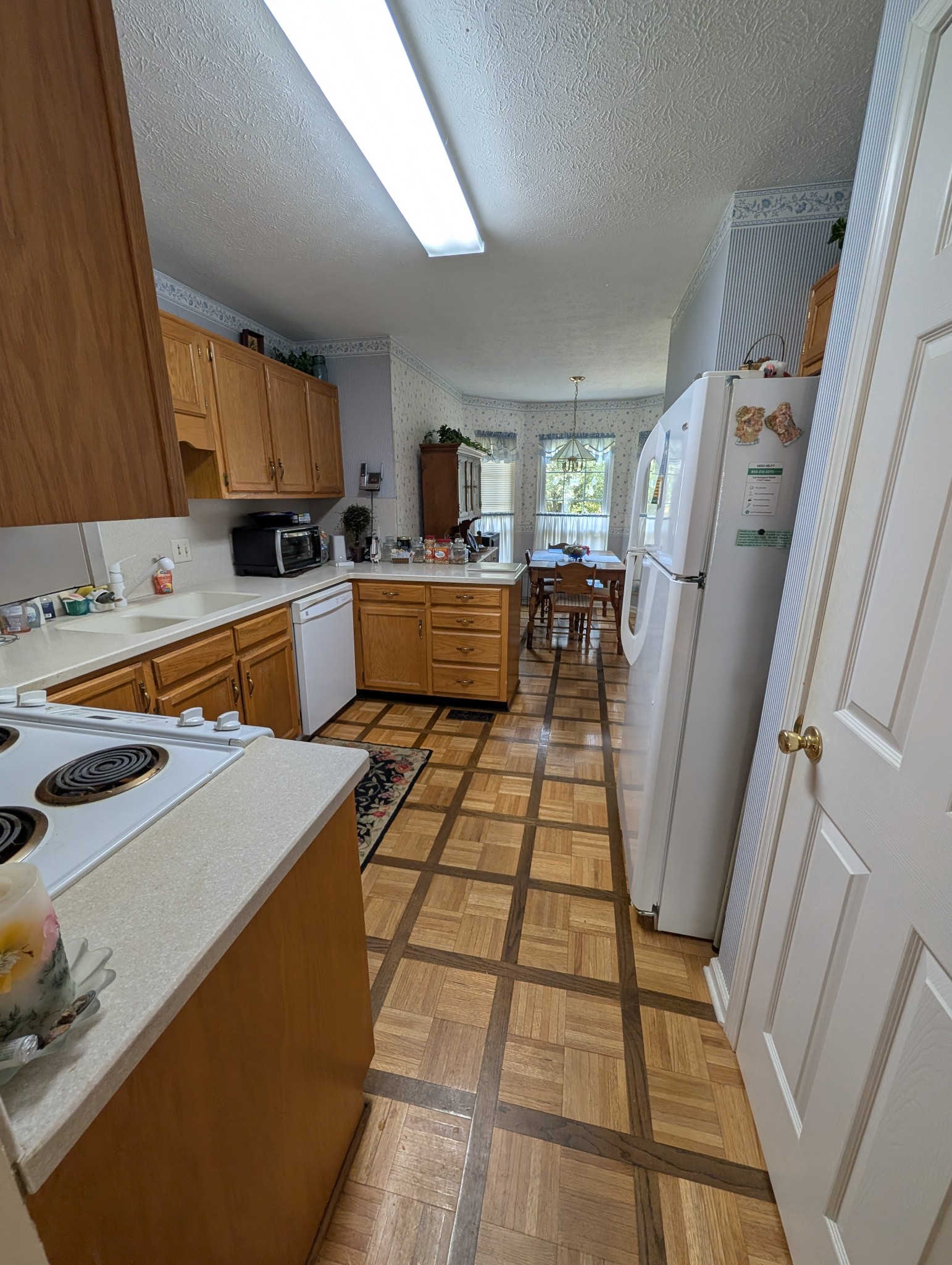 1401 Joe Pyron Drive Madison TN 37115