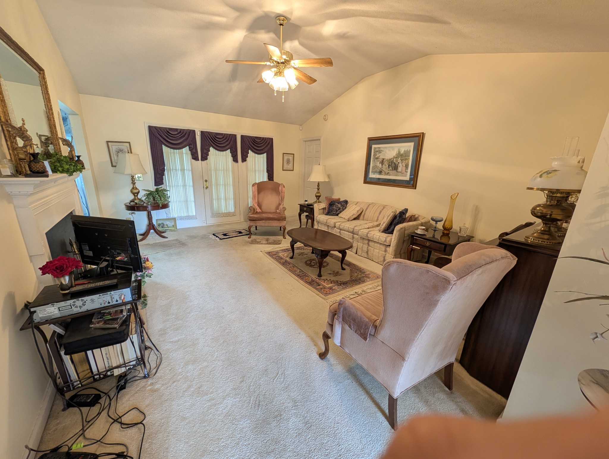 1401 Joe Pyron Drive Madison TN 37115
