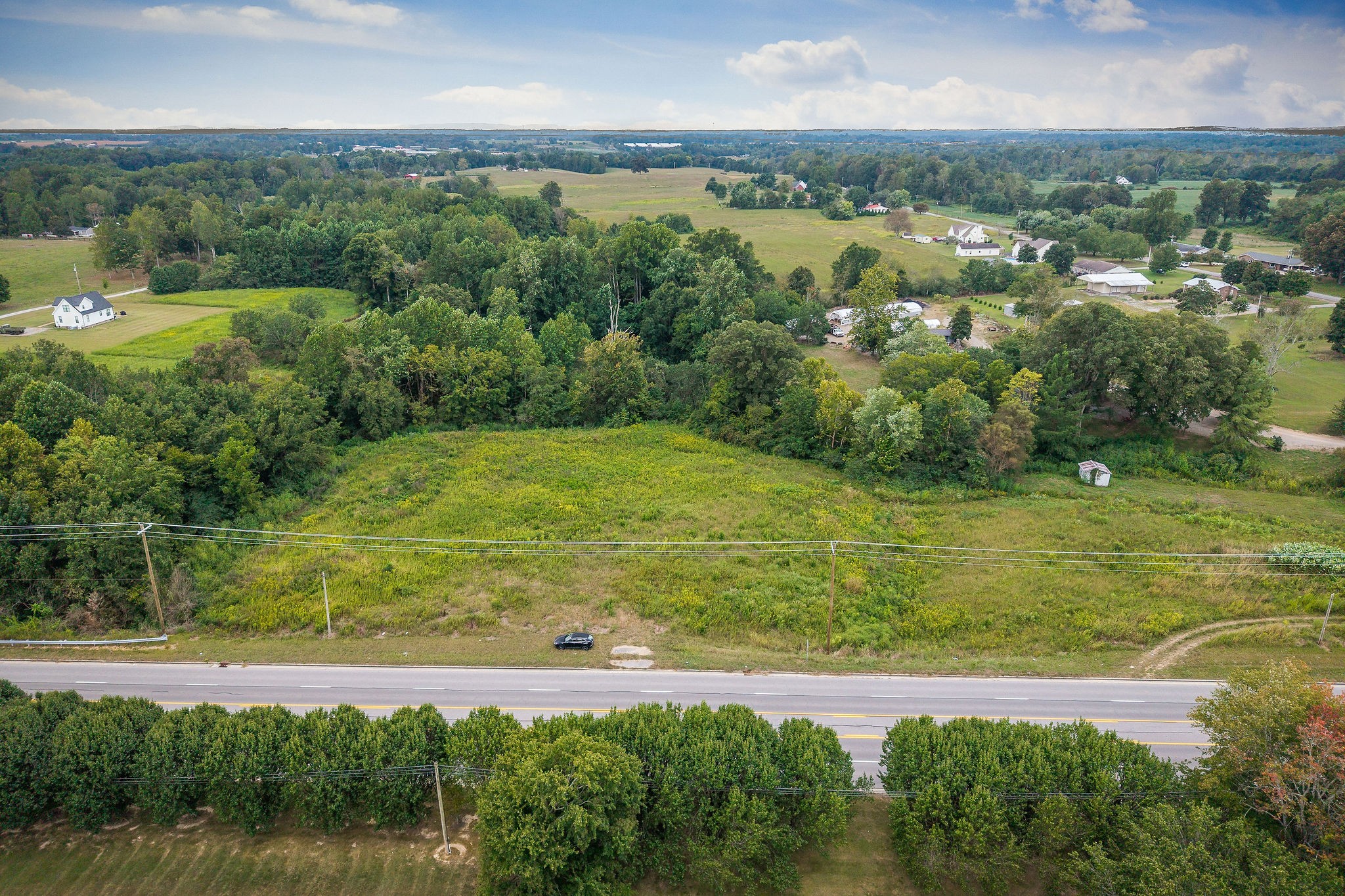 0 Highway 70 E Smithville TN 37166