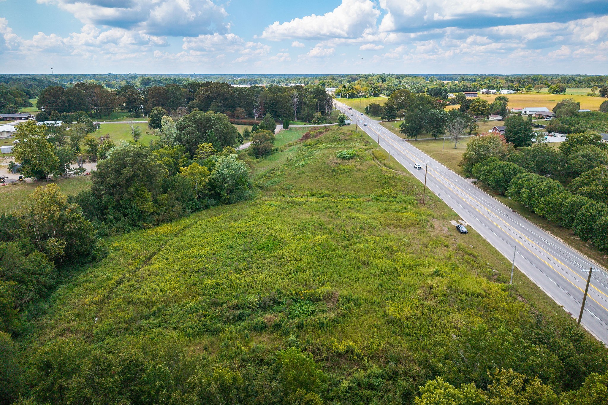0 Highway 70 E Smithville TN 37166