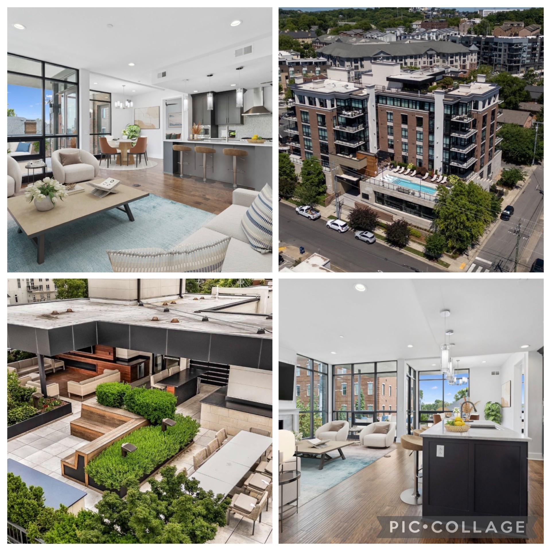 3000 Poston Avenue Nashville TN 37203