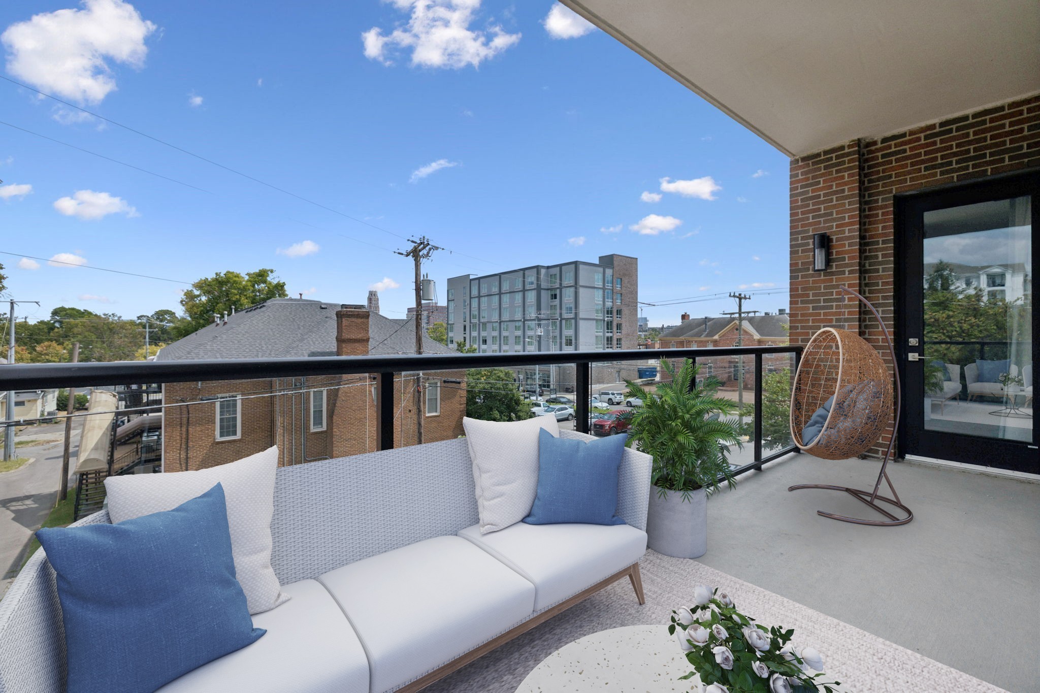3000 Poston Avenue Nashville TN 37203