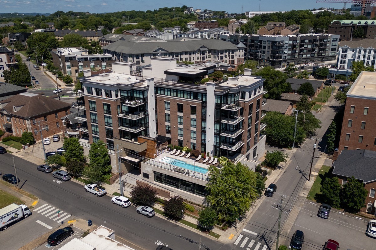 3000 Poston Avenue Nashville TN 37203