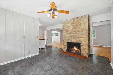 220 Baskin Drive Nashville TN 37205